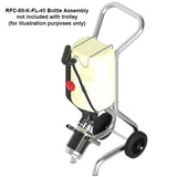 BOTTLE TROLLEY FOR RFC-89