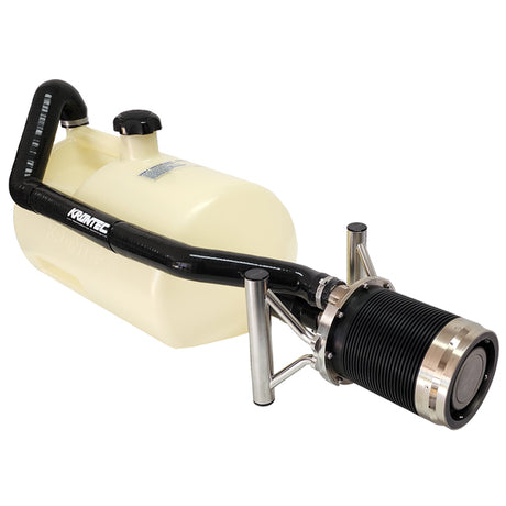 GT3R-GenII Porsche Refuel Bottle+Trolley