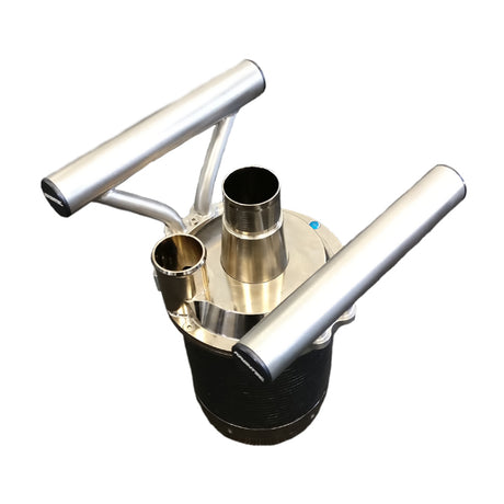 GT3R-GenII Porsche Refuelling Coupler