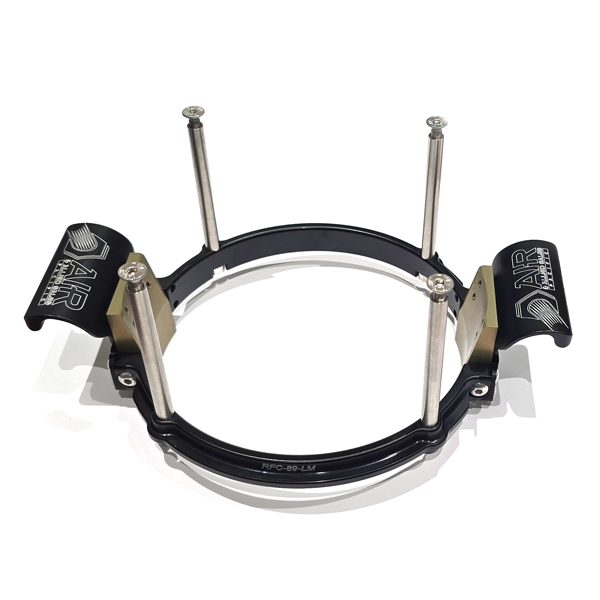 ENDURANCE UPGRADE  RFC-88-K & RFC-89-K