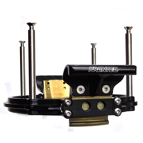 ENDURANCE UPGRADE  RFC-88-K & RFC-89-K