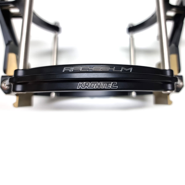 ENDURANCE UPGRADE  RFC-88-K & RFC-89-K
