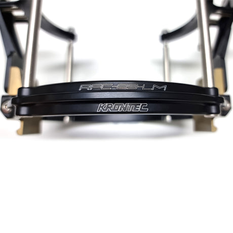 ENDURANCE UPGRADE  RFC-88-K & RFC-89-K