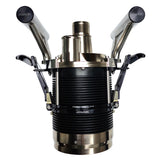 Krontec RFC89 Coupling Lock Mech&Ext Han