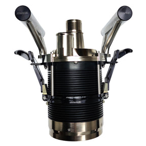 Krontec RFC89 Coupling Lock Mech&Ext Han