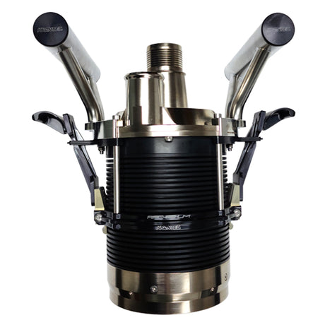 Krontec RFC89 Coupling Lock Mech&Ext Han