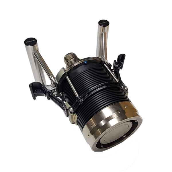 Krontec RFC89 Coupling Lock Mech&Ext Han