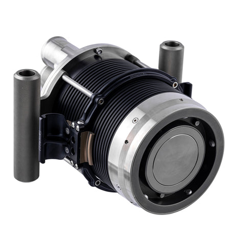 KRONTEC REFUELLING COUPLING - LOCK MECH