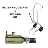 GT3R-GenII Porsche Refuel Bottle+Trolley