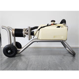 GT3R-GenII Porsche Refuel Bottle+Trolley