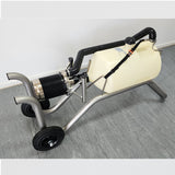 GT3R-GenII Porsche Refuel Bottle+Trolley