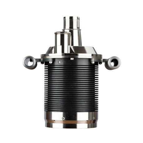 KRONTEC REFUELLING COUPLING