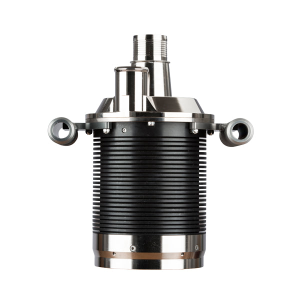 KRONTEC REFUELLING COUPLING