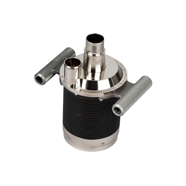 KRONTEC REFUELLING COUPLING