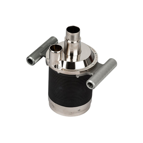 KRONTEC REFUELLING COUPLING