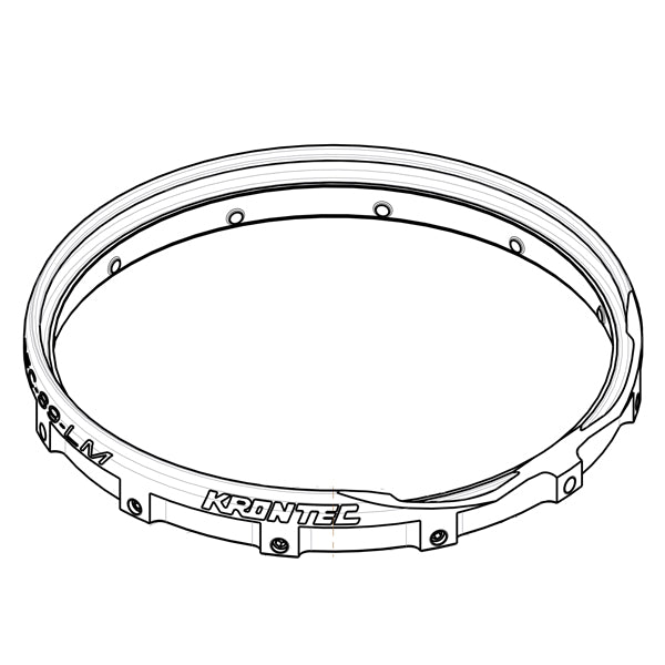 KRONTEC (TN) ENDURANCE UPGRADE KIT - LM