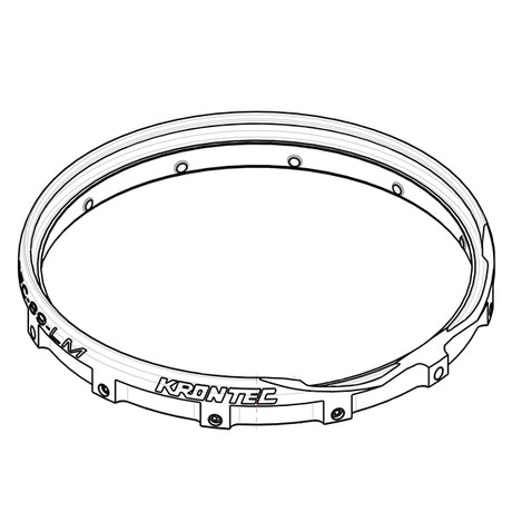 KRONTEC (TN) ENDURANCE UPGRADE KIT - LM