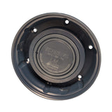 RELEASE-NIPPLE VEHICLE SIDE 3"- LOCK MEC