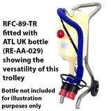 BOTTLE TROLLEY FOR RFC-89