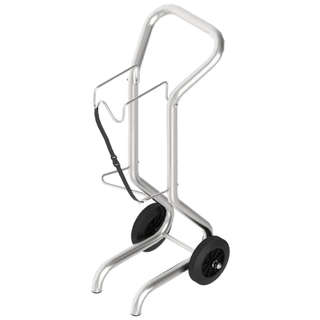 GT3R-GenII Porsche Refuel Bottle+Trolley