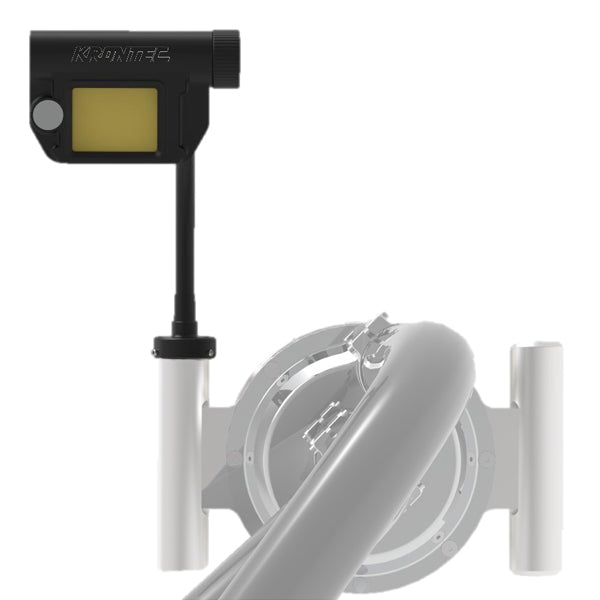 KRONTEC DISPLAY UNIT FOR RFC-FM20