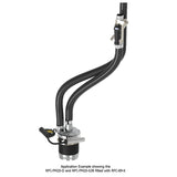 KRONTEC ULTRASONIC FLOW MEASURING SENSOR