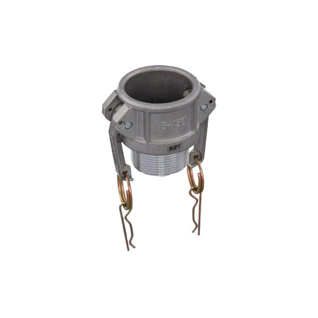 CAM-LOCK ADAPTER SEPARATOR