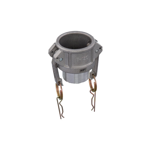 CAM-LOCK ADAPTER SEPARATOR