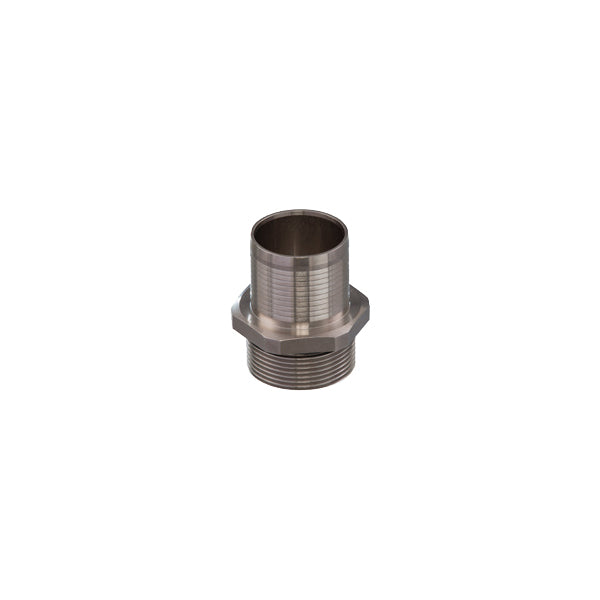 HOSE ADAPTER 38MM R 1 1/2