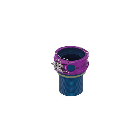 EXHAUST PORT 38MM SEPARATOR