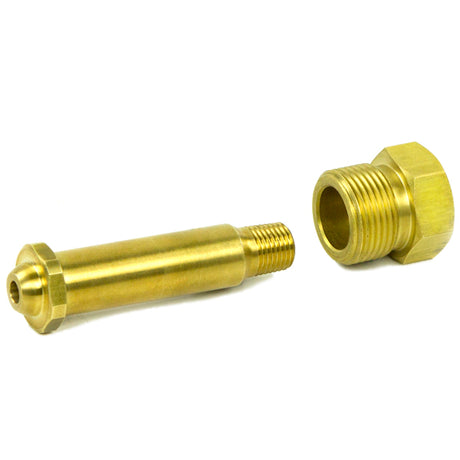 EHP NITROGEN SPIGOT & NUT KIT (Paoli)