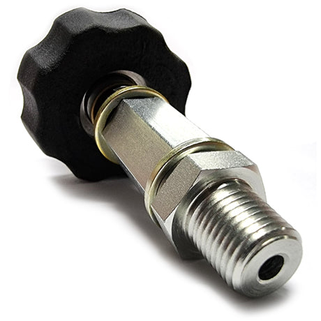 DIN BOTTLE ADAPTOR KIT - HARRIS 825