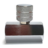 300BAR BLEED BLOCK-CAPTIVATED SCREW