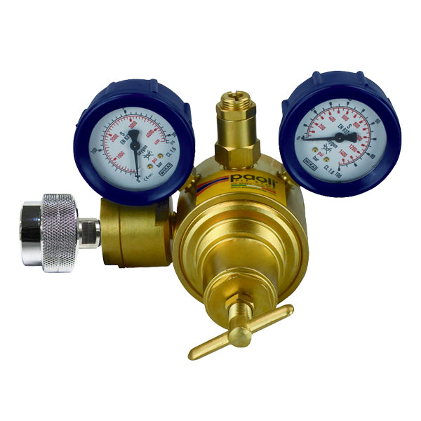 BALANCED REG C/W CHINA SPIGOT
