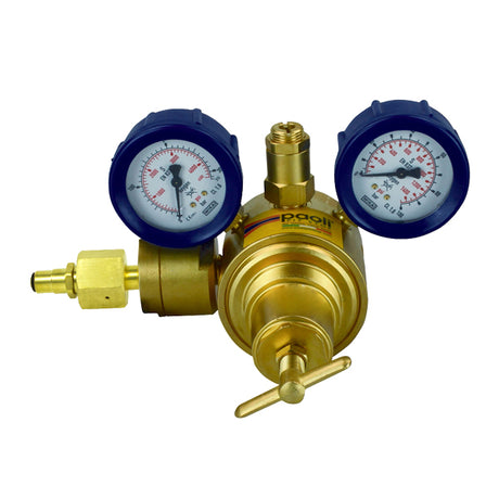 BALANCED REG C/W AUS-NZ SPIGOT