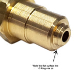 O RING SUIT TYPE 50&60 SPIGOT (THIN)