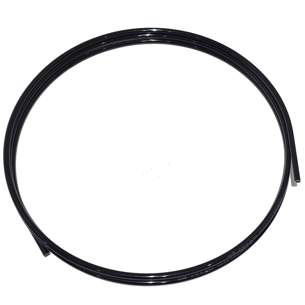 KRONTEC RohrAluminium Tube10x1mm-4M COIL