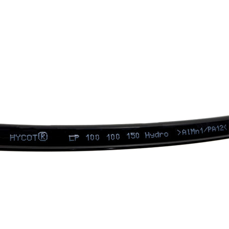 KRONTEC RohrAluminium Tube10x1mm-4M COIL