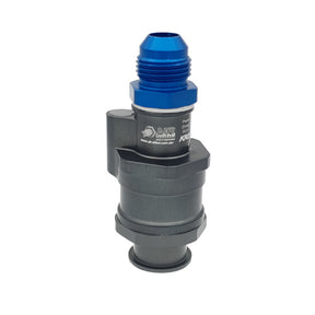 PRESSURE (Rollover) VALVE