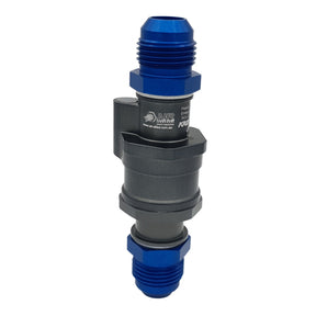 PRESSURE (Rollover) VALVE
