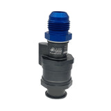 PRESSURE (Rollover) VALVE