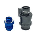 PRESSURE (Rollover) VALVE