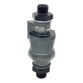 PRESSURE (Rollover) VALVE