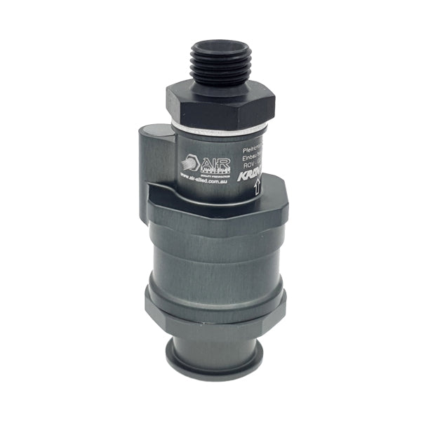 PRESSURE (Rollover) VALVE