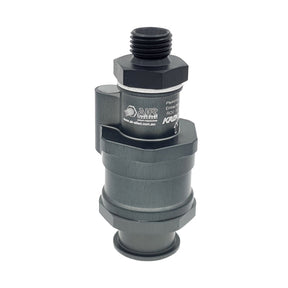 PRESSURE (Rollover) VALVE