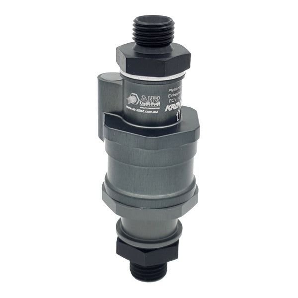 PRESSURE (Rollover) VALVE