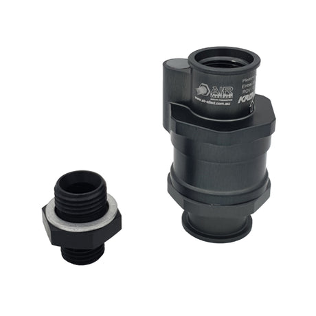PRESSURE (Rollover) VALVE