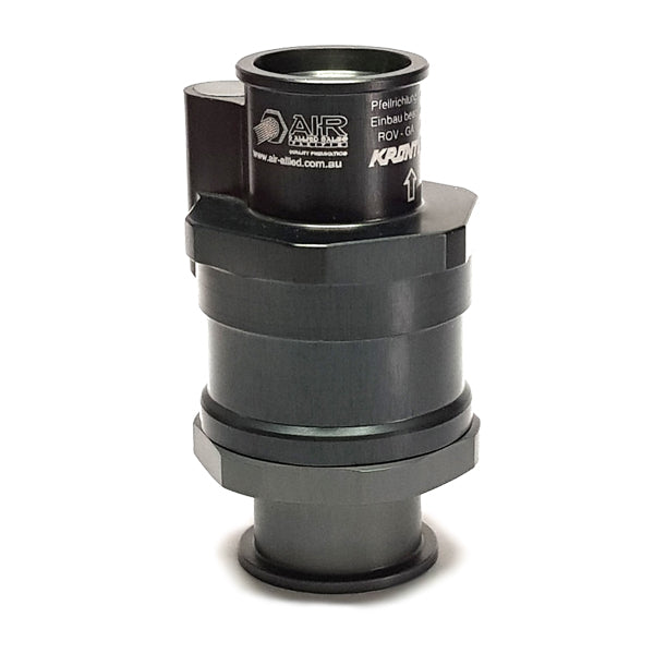 PRESSURE (Rollover) VALVE