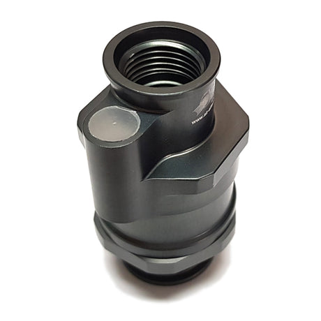 PRESSURE (Rollover) VALVE
