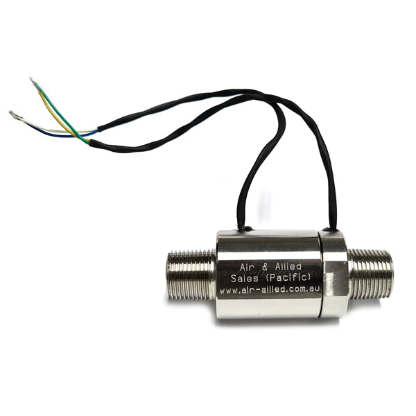 PNEUMATIC /ELECTRIC SWIVEL 30BAR
